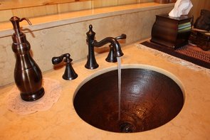 toilet faucet installation amherst ny