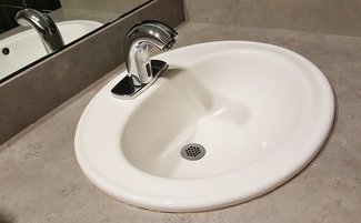 faucets fixtures sinks bathrooms amherst ny plumbers